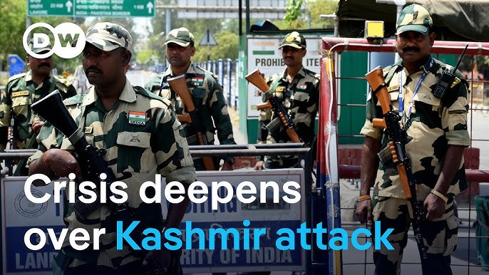 Pakistan India Conflict: Unveiling the Tensions
