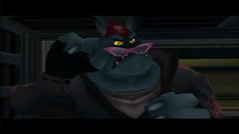 Ratchet and clank 2 playthrough part 8