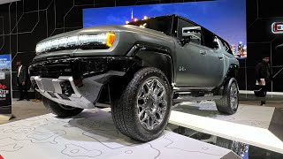I went to the Canadian International Autoshow by FourCanuck 1,091 views 1 year ago 15 minutes