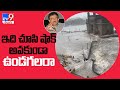 Viral: RGV shares a video of cyclone tauktae that hit Mumbai
