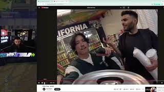 Basicallyidowrk On Peo & How It Was Filmed