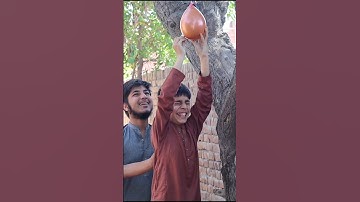 water balloon challenge //water balloon cutting challenge 😂💧 face wash 🤣 #fun #challenge #funnyvideo