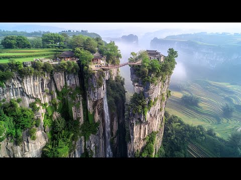 Hidden Planet | The Hidden World We’ve Never Seen… Until Now