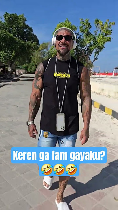 Keren Ga Injoenesia? comment ya. #injoenesia
