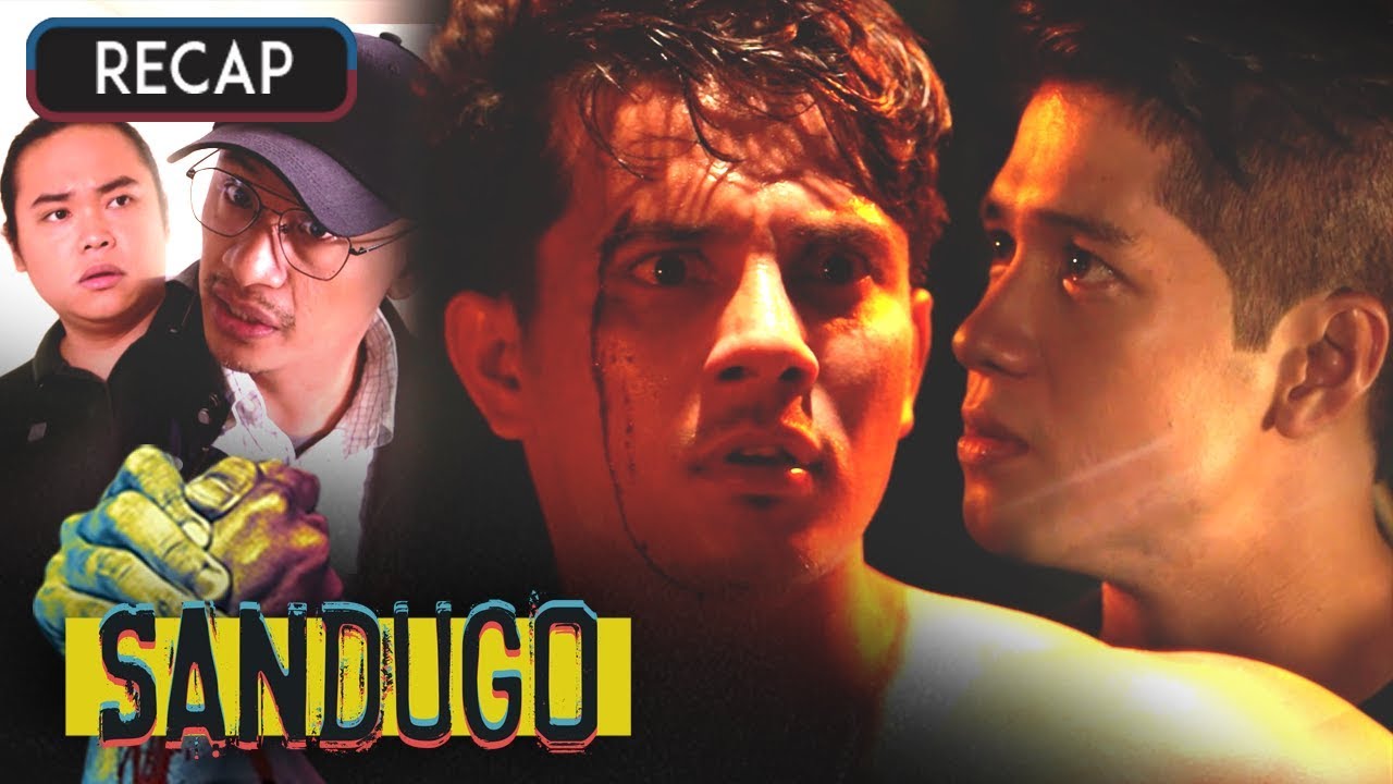 JC discovers Leo's dark secret | Sandugo Recap (With Eng Subs)