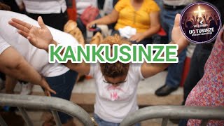 KANKUSINZE by UG TUSINZE YESU worship ministries 