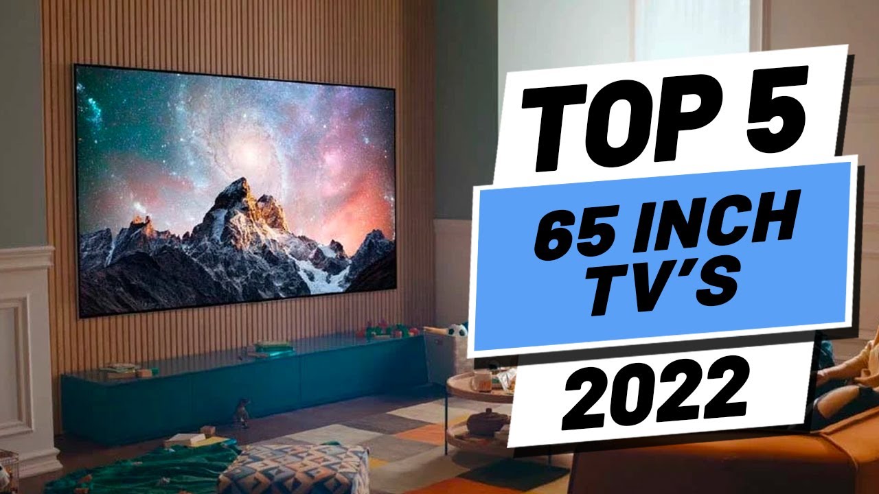 65 inch : TVs, Smart