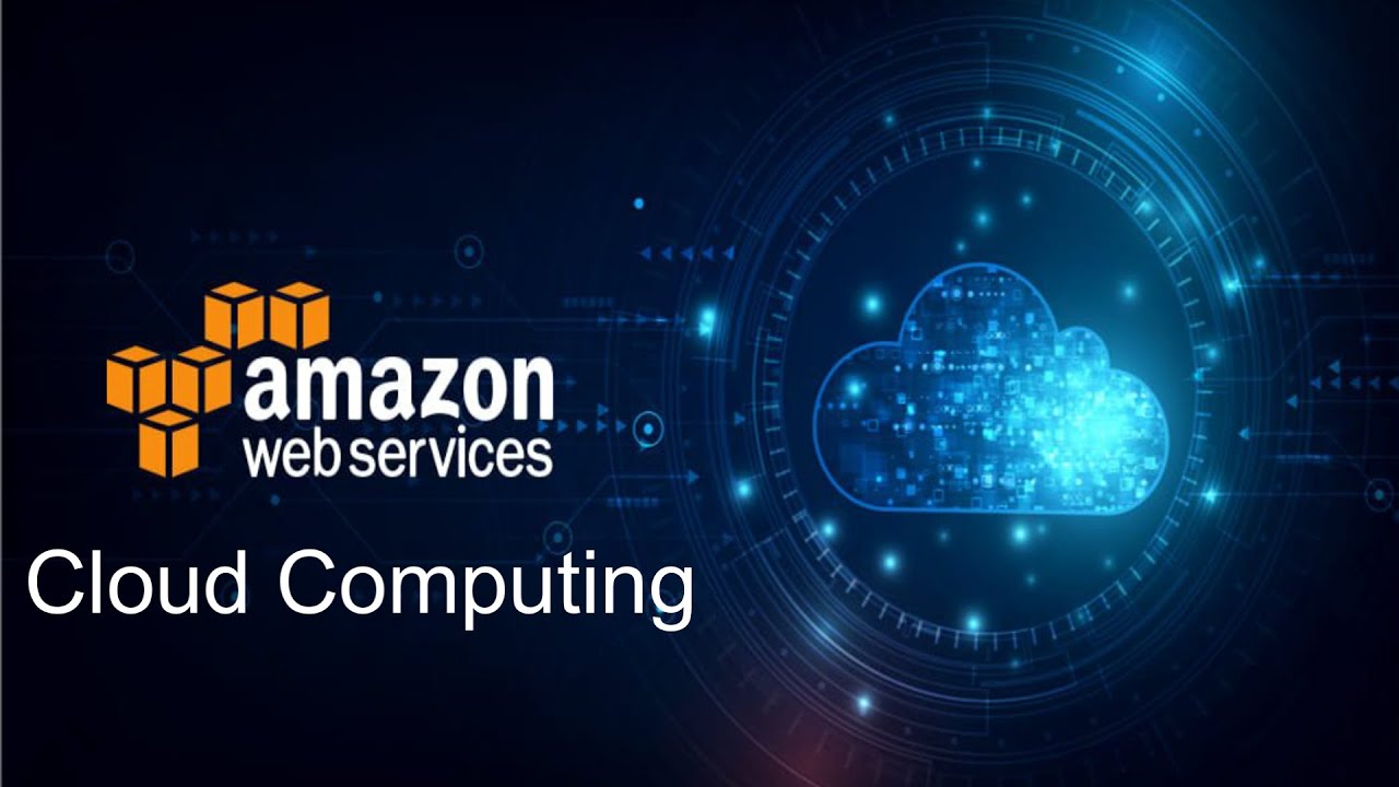 Amazon Web Services In Cloud Computing In Hindi Amazon Web Services ...