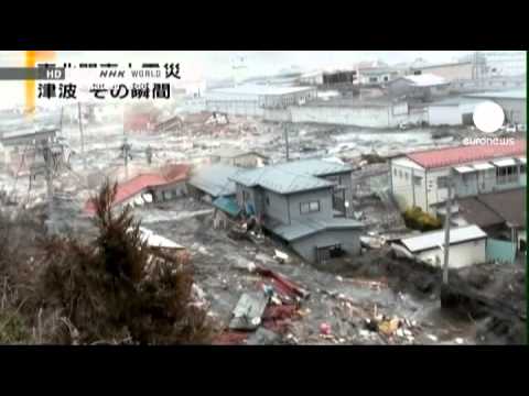 Vidéo: Comment L'armée Américaine Aide Les Survivants Du Séisme Et Du Tsunami Au Japon - Réseau Matador