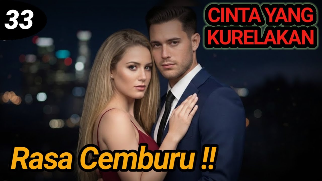 Bab 33. Rasa Cemburu !!