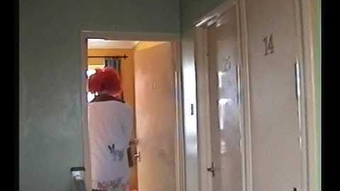 Coco the Lonely Clown - Short Film
