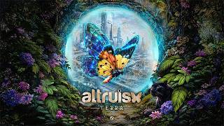Download lagu Altruism & Outsiders & Burn In Noise feat. Noa Zulu - Root Tone