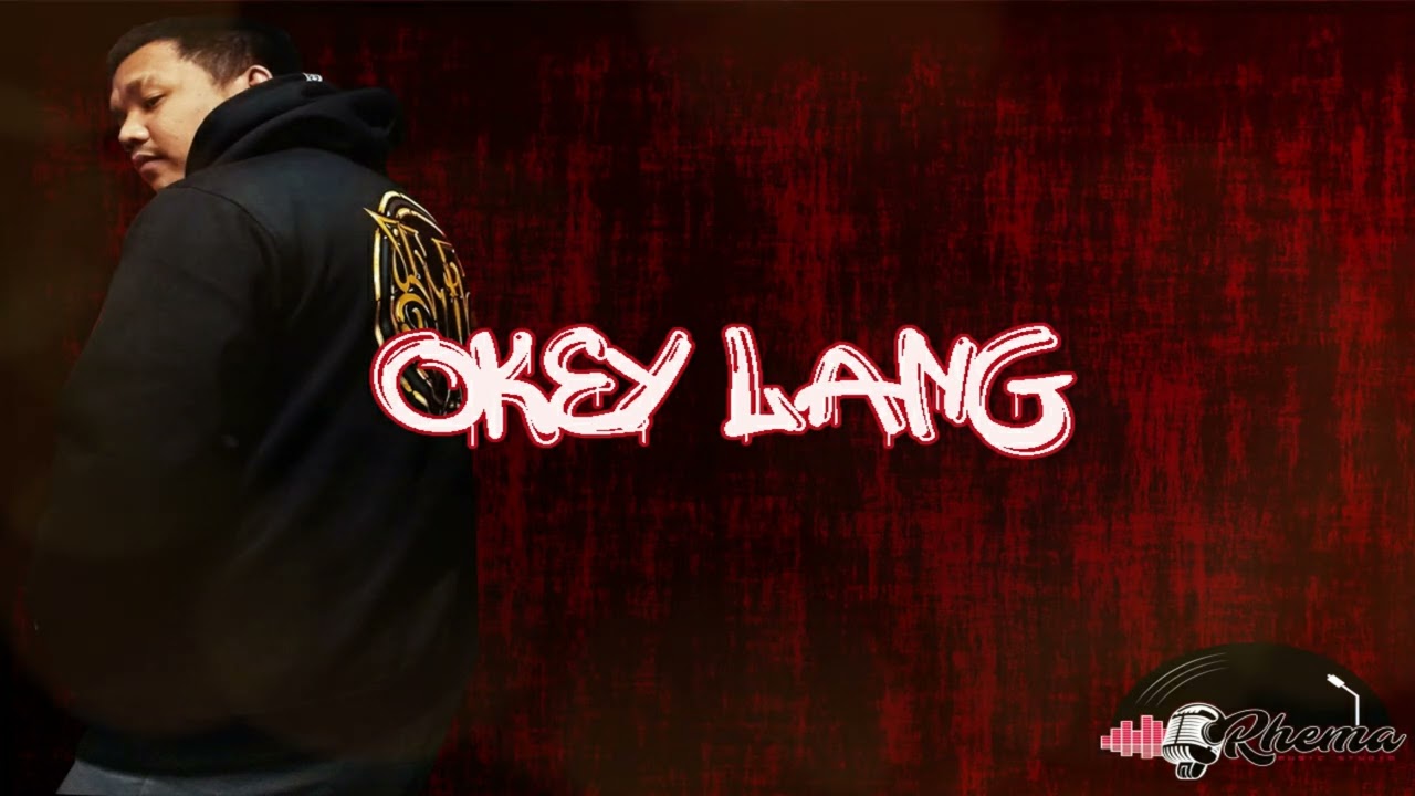 Okey Lang - Vinz Paniza