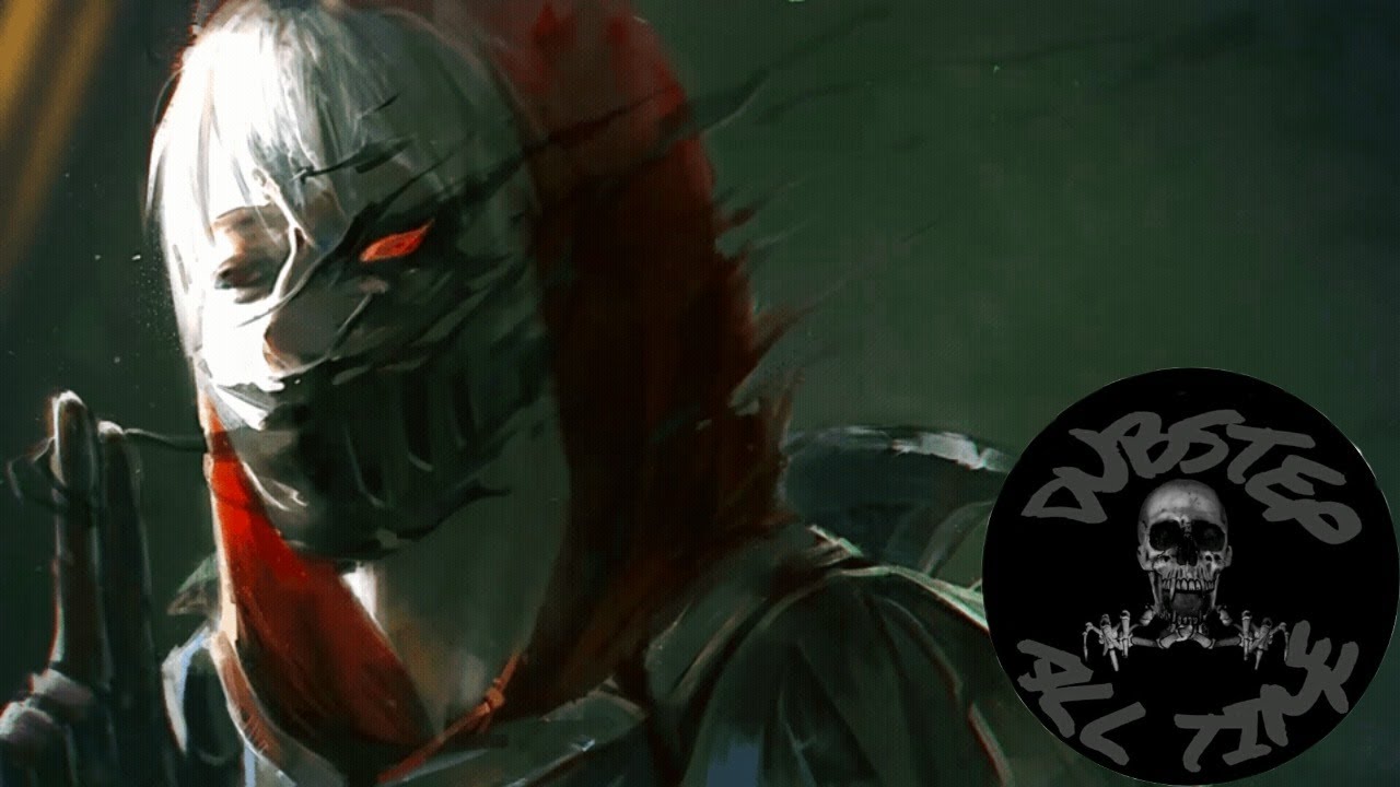 MARAUDA & DKKAY - FUXK 'ROUND