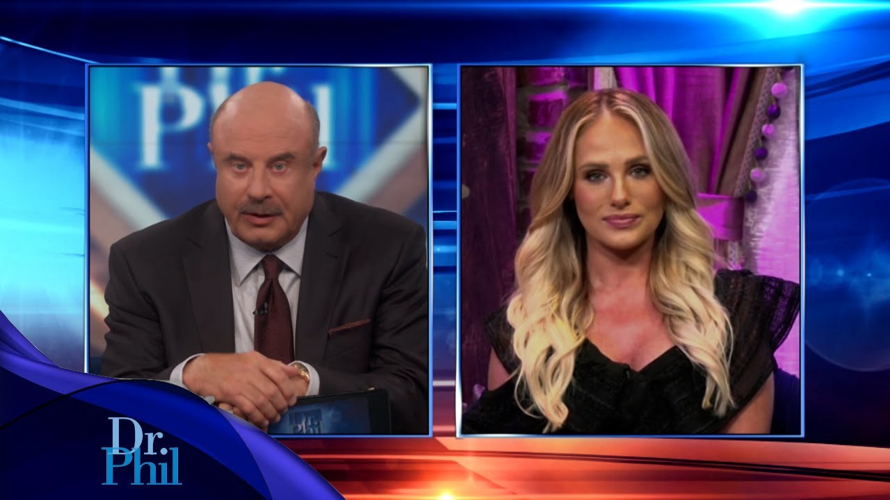 Dr. Phil and Tomi Lahren on Cancel Culture