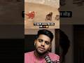“इस छोटे बंदर की कहानी सुनकर आपका दिल पिघल जाएगा💔🥺 #shorts #trending #viralshort #emotional #viral