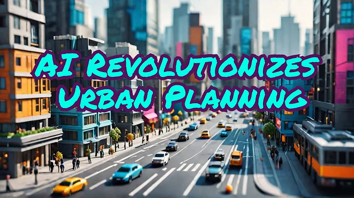 AI Revolutionizes Urban Planning: How CityScope is Building Smarter Cities 🌆 | #ainews #CityScopeAI