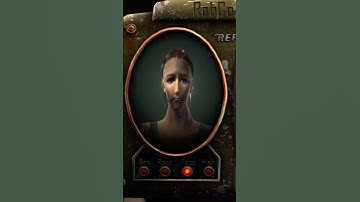 Fallout New Vegas cursed character creation 6