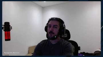 Figure Animation Review with Fernando Herrera