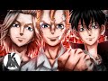 IMPULSO SOMBRIO l TOKYO REVENGERS MIKEY TAKEMICHI E SHINICHIRO
