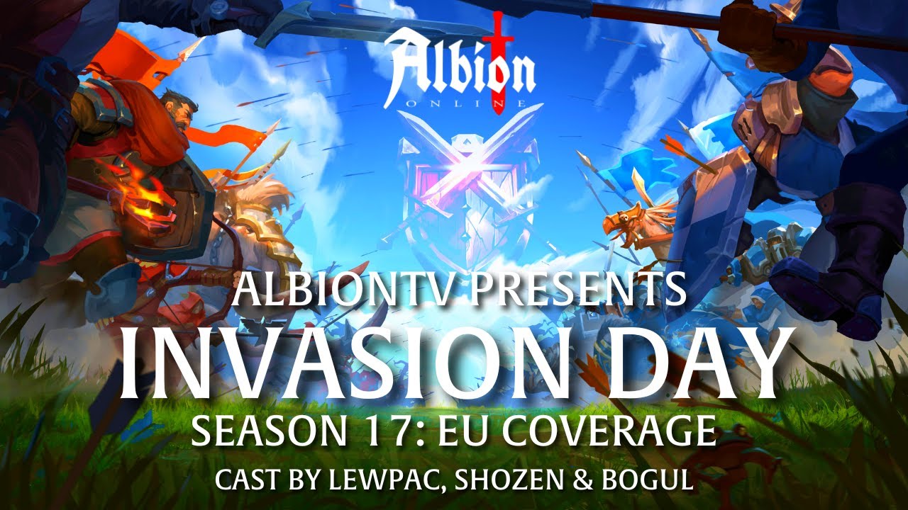 iTWire - Albion Online opens new server