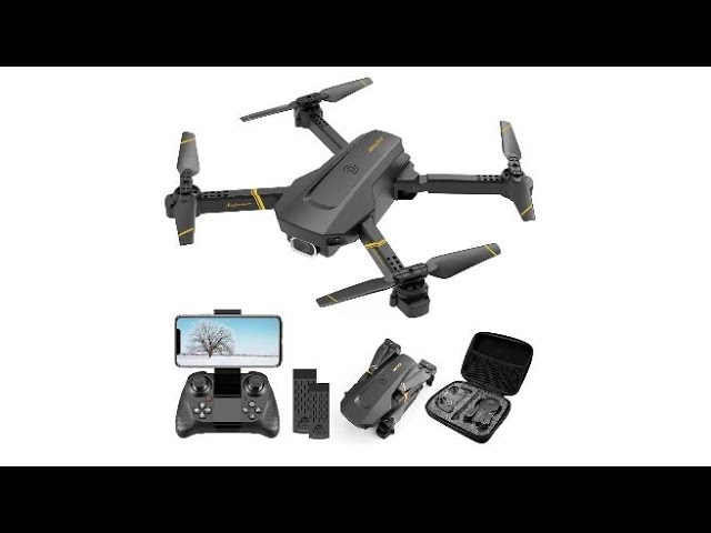 F6 Drone - 4K Camera HD FPV Follow Me 5G WiFi GPS Professional Drone –  RCDrone