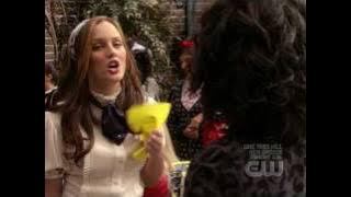 Funny Blair Waldorf Moments