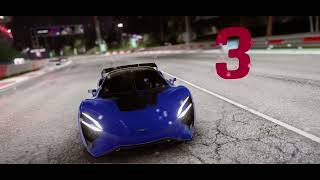 GI4, Asphalt 9: Legends, Gameloft, Vivendi, Activision, Activision Blizzard & Apple Inc. 9628165826