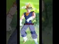 super vegito 1v3