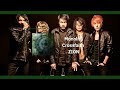 Crossfaith - Monolith ( LEGENDADO / TRADU&Ccedil;&Atilde;O ) [ LYRICS ]
