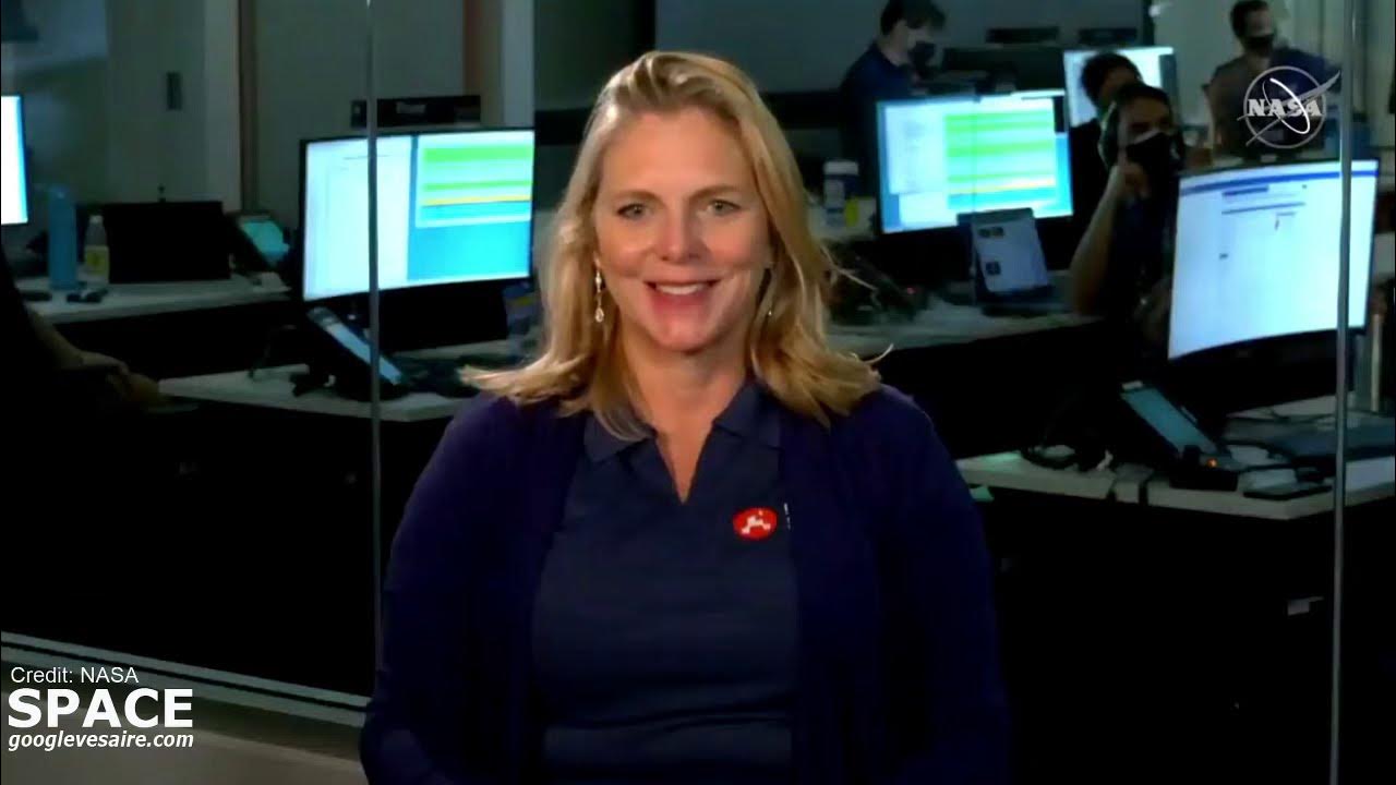 NASA Perseverance Mars Rover Mission postlanding briefing YouTube