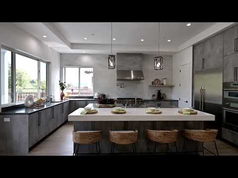 3726 crown Hill Drive, Santa Rosa, CA home video tour