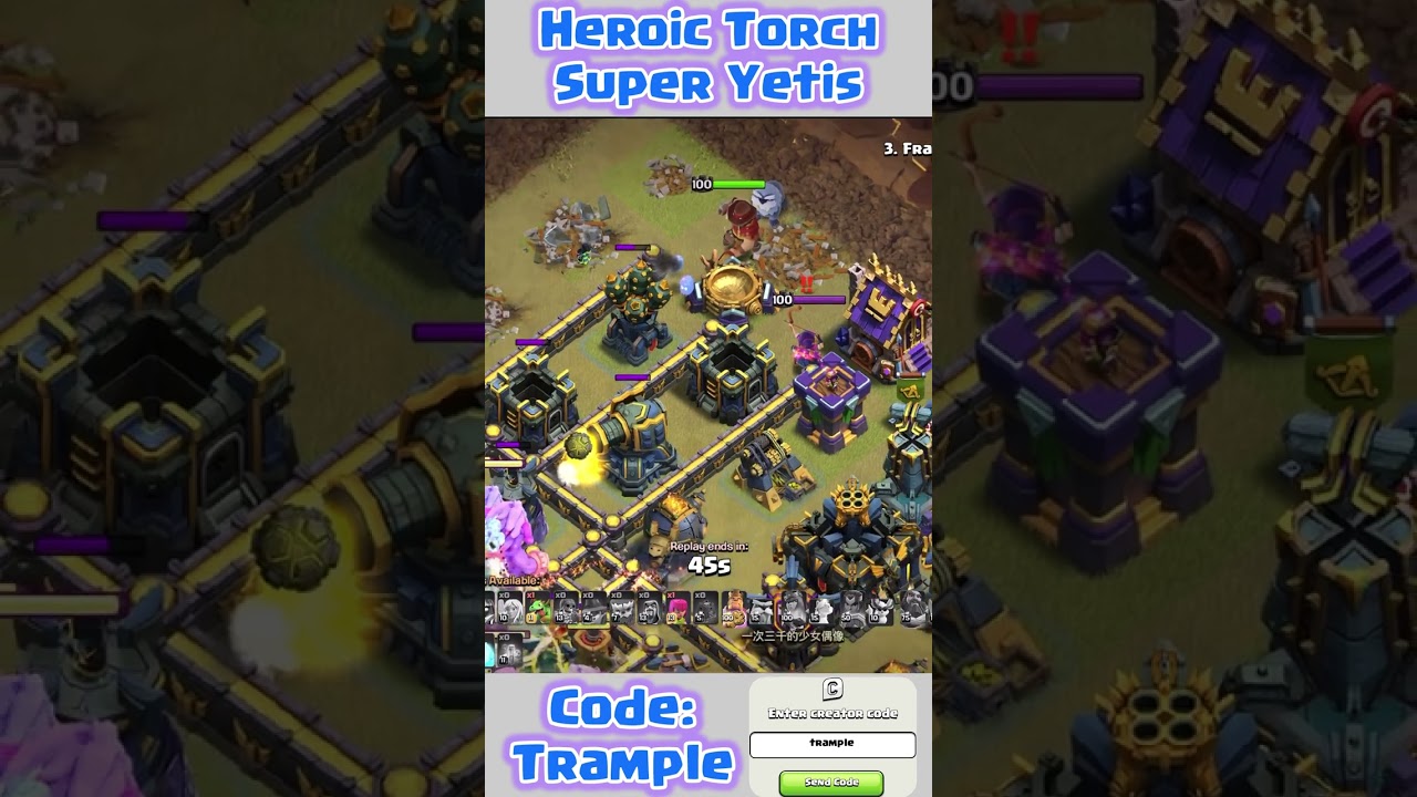 Now…I’m a believer…