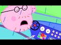 Heo Peppa | Chiếc xe mới | Clip | Heo Peppa Tiếng Việt | Phim Hoạt Hình