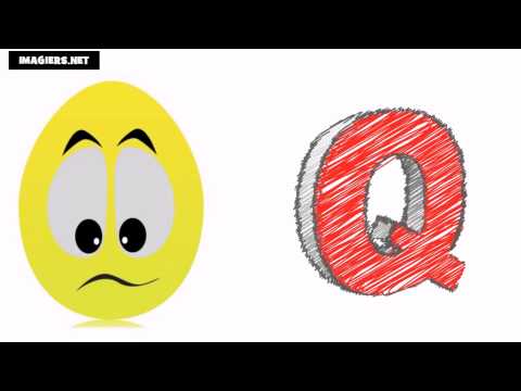 ფრანგული ენის გაკვეთილები # საფრანგეთის ანბანი