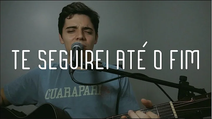 Te seguirei at o fim + Oferta de Amor - Alan Ramos
