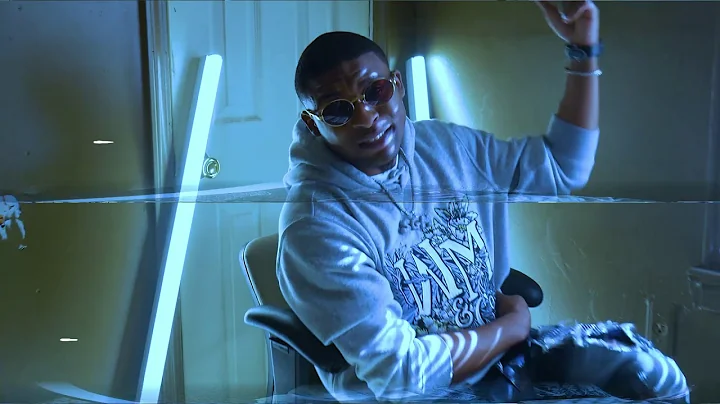 Dee Gray - Tellin Lies (Official In Studio Music V...