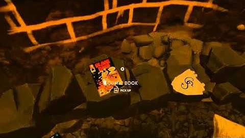 Firewatch - Day 78: Henry Explores Brian Goodwin