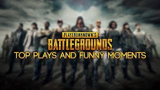 PUBG Double Kill With Kar98 | Lategame Sniper Kills