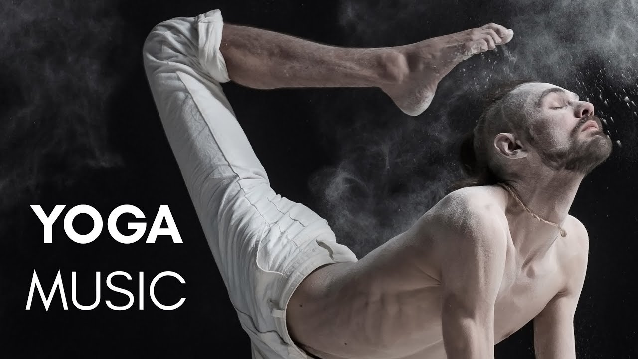 YOGA GROOVES    Rhythmic Yoga Music from India    Full Album by Meditative Mind