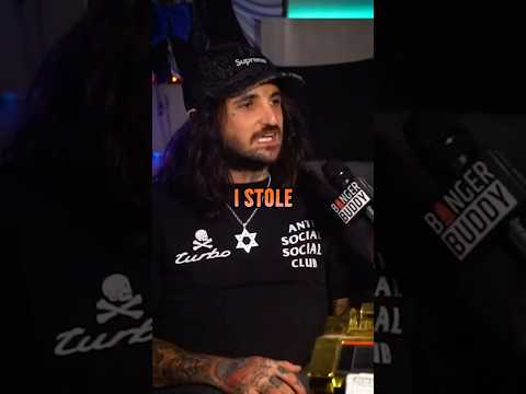 He Stole Hats Because Of The Cashier S Attitude Was It Worth It 