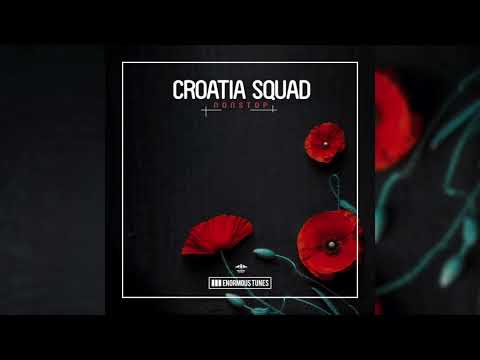 Croatia Squad - Nonstop