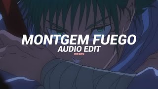 Montagem Fuego  Qke Fenekot Tvoy  edit 