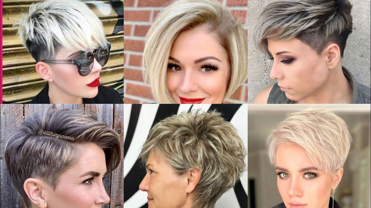 5. "2024 Haircut Trends: Blonde Hair Edition" - wide 3