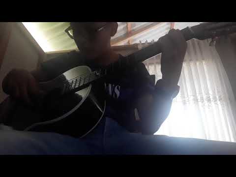Ukhamanpi Munataxa- Guitarra