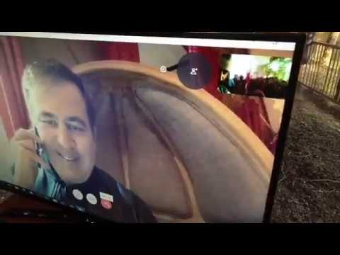 როგორც კი სანდრა მოიგებს, ივანიშვილის ბუნდღი აღარ იქნება  - სააკაშვილის ჩართვა ზუგდიდში