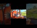 Animal Sounds on the Farm Bus 🚌🐄 (P2)| Kids Learning Shorts | #kidssongs