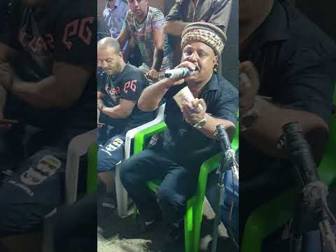 الشيخ عبدالله سبنيولي تدعيلي بالغرام وانتي تكذبي