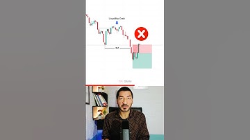 Liquidity Grab + BoS + FVG = Killer Setup 🥵 #akashgul