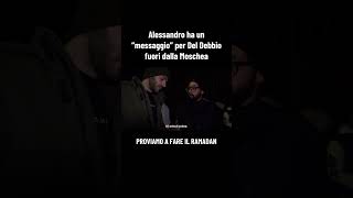 Sì scherza ovviamente ✨ #ramadan #islam #perte